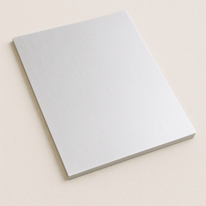 Алюминиевый лист 1,5х1500х4000 мм АМг2м в наличии в Иркутске