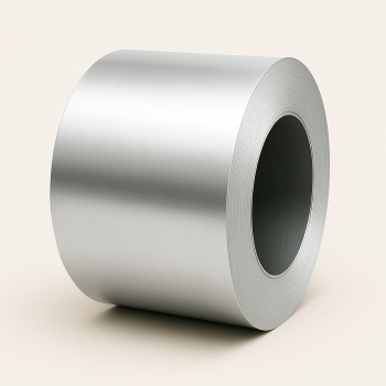 Алюминиевый рулон 1х1200 мм АД1М в наличии в Иркутске