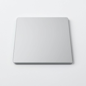 Гладкий нержавеющий лист холоднокатаный 0.8х1000х2000 мм 12Х18Н10Т в наличии в Иркутске