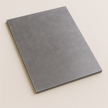 Свинцовый лист С1 1,5х500х1000 мм ГОСТ 9559-2021 в наличии в Иркутске