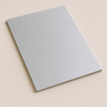 Дюралевый лист 0,7 мм Д16Т ГОСТ 21631-2019 в наличии в Иркутске