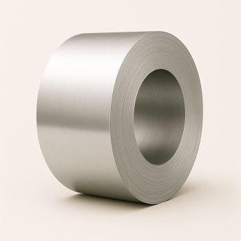 Рулон нержавеющий 0,15х1219 мм AISI 309S в наличии в Иркутске