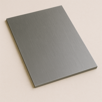 Ниобиевый лист 1,2 мм Нб-1 ТУ 48-19-284-84 в наличии в Иркутске