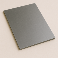 Ниобиевый лист 0,2 мм Нб-1 ТУ 48-19-284-84