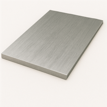 Кислотостойкий лист горячекатаный 3х1000х2000 мм AISI 316 в наличии в Иркутске