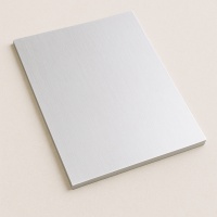 Алюминиевый лист 0,5х1200х3000 мм АМг2м