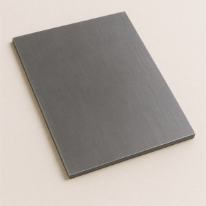 Молибденовый лист 0,1 мм МЧВП ТУ 48-19-472-90 в наличии в Иркутске