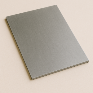 Циркониевый лист 0,4х1200х3000 мм 110Б в наличии в Иркутске