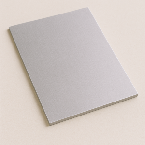 Индиевый лист Ин000 ГОСТ 10297-94 в наличии в Иркутске