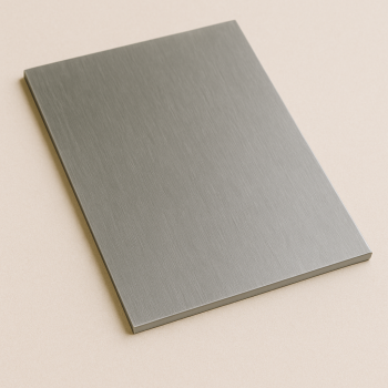 Циркониевый лист 0,4х1000х2000 мм Э110К в наличии в Иркутске