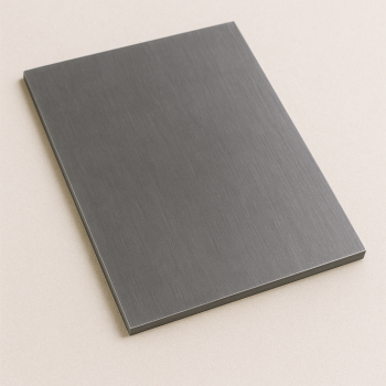 Молибденовый лист 0,2 мм МЧВП ТУ 48-19-472-90 в наличии в Иркутске