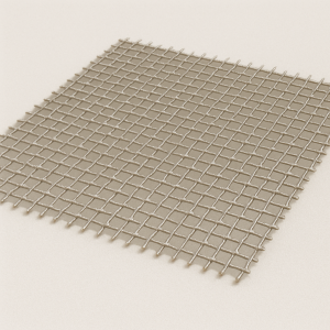 Сетка никелевая 0,4х1,25х1500 мм Н-0 ГОСТ 6613-86 в наличии в Иркутске