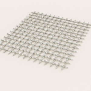 Сетка стальная тканая оцинкованная 14х14х0,8 мм в наличии в Иркутске