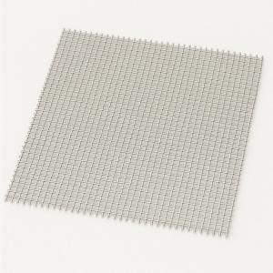 Нержавеющая сетка П120 0,22х0,16 мм AISI 304 в наличии в Иркутске