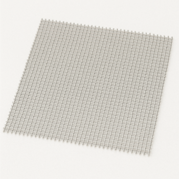 Нержавеющая сетка П200 0,18х0,12 мм 10Х17Н13М2Т в наличии в Иркутске