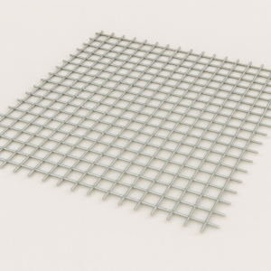 Сетка стальная сварная оцинкованная 25х25х1,2 мм в наличии в Иркутске