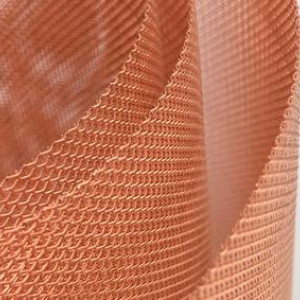 Сетка бронзовая 0,05х0,04 мм БрОФ6.5-0.4 в наличии в Иркутске