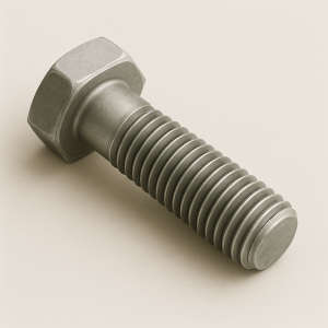 Болт М8х60 40Х ГОСТ 7796-70 в наличии в Иркутске