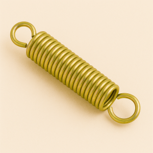 Пружина дверная 2-16 мм в наличии в Иркутске