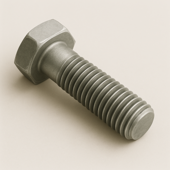 Болт М27х110 ст25 в наличии в Иркутске