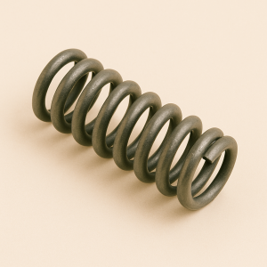 Пружина сжатия 1,0 кгс/мм 5-225-10-8 в наличии в Иркутске
