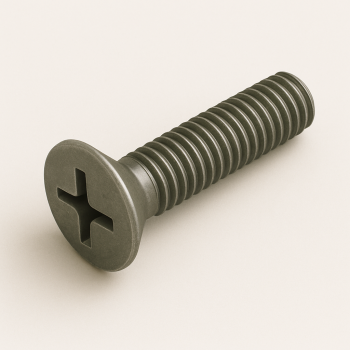 Винт М1,2х8 40Х ГОСТ 17473-80 в наличии в Иркутске