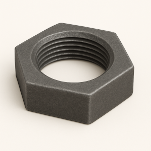 Контргайка чугунная Ду 20 3/4" ГОСТ 8961-75 в наличии в Иркутске