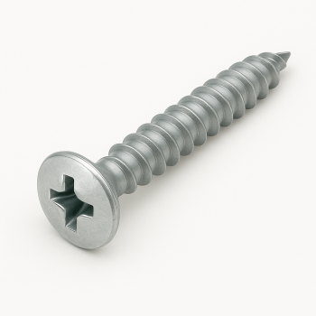 Саморез универсальный PZ 6х80 в наличии в Иркутске