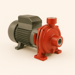 Бытовой насос 25-20Ex в наличии в Иркутске