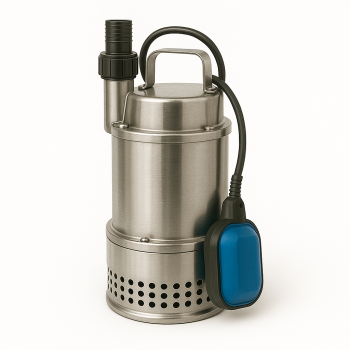 Колодезный насос ACUARIA27 4M в наличии в Иркутске