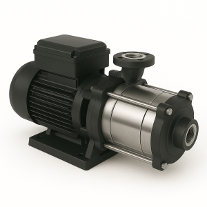 Многоступенчатый насос 100-92 3-G-220-EQBE в наличии в Иркутске