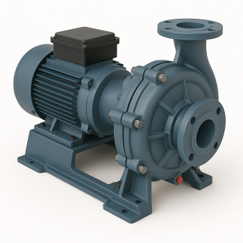 Насос для тяжелых смесей ВШН-150/30-Д5 в наличии в Иркутске