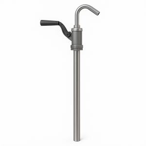 Насос бочковой винтовой погружной ОНВП2-01 в наличии в Иркутске