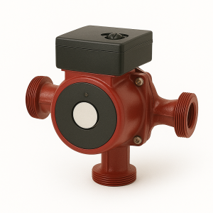 Насос для горячего водоснабжения 1Д 1600-90б 90 кВт 1450 об/мин в наличии в Иркутске