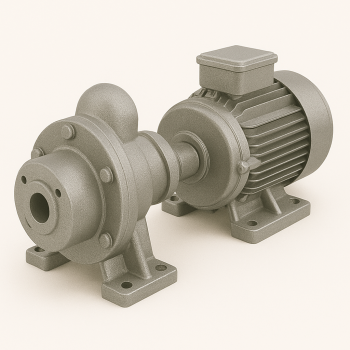 Насос для масла А1 3В 0.25/25 0.45 куб.м/ч 2900 об/мин в наличии в Иркутске