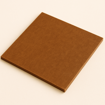 Гетинакс листовой электротехнический 2 мм 113 VII ГОСТ 2718-74 в наличии в Иркутске