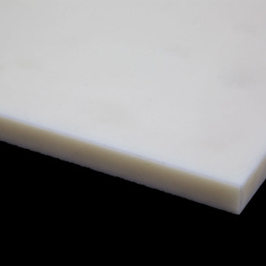 Капролон пластина 20х950х1400 мм ПА 6 в наличии в Иркутске