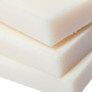 Капролон листовой 100х1000х1400 мм черный ПА 6-МДМ ТУ 20.16.54-036-00203803-2020 в наличии в Иркутске