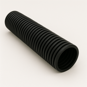 Труба гофрированная ПНД 200х1,1 мм DN/ID ГОСТ Р 54475-2011 в наличии в Иркутске