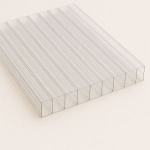 Лист поликарбоната 20 мм ГОСТ Р 56712-2015 в наличии в Иркутске