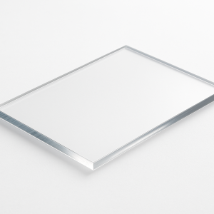 Лист монолитного поликарбоната 6х2050x3050 мм бронзовый 40% в наличии в Иркутске