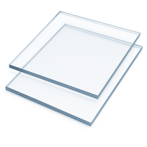 Оргстекло 25х1525х2050 мм в наличии в Иркутске