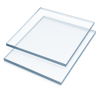 Оргстекло светотехническое блочное 2 мм СБ ГОСТ 9784-75 в наличии в Иркутске