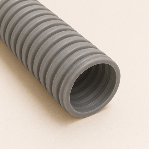 Дренажная полимерная труба одностенная с фильтром 160 мм в наличии в Иркутске