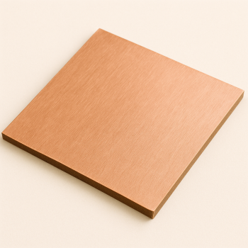 Гетинакс фольгированный двусторонний 3х800х900 мм ГФ-2-50Г ГОСТ 10316-78 в наличии в Иркутске