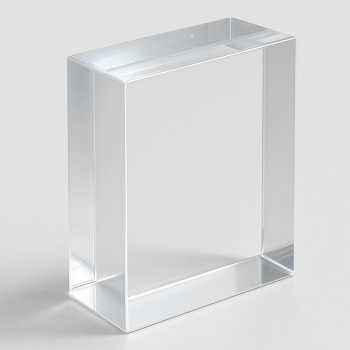 Оргстекло блок 90х400х300 мм ТОСП ГОСТ 17622-72 в наличии в Иркутске