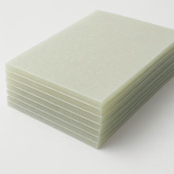 Стеклопластик листовой 0.8х1500 мм в наличии в Иркутске