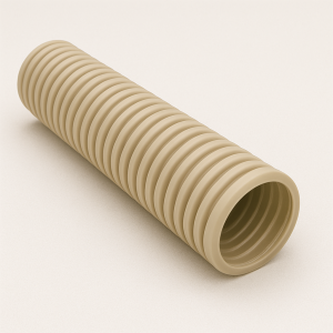 Труба гофрированная ПП 110х1 мм DN/OD ГОСТ Р 54475-2011 в наличии в Иркутске