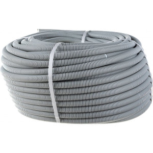 Труба гофрированная ПВХ 1600х5 мм DN/ID ГОСТ Р 54475-2011 в наличии в Иркутске