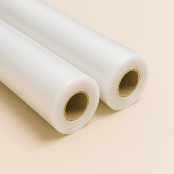 Полиэтиленовый рулон 110х0,1 мм ГОСТ 20477-86 в наличии в Иркутске